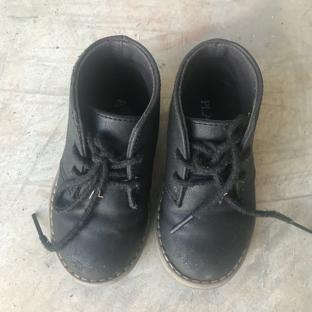 Toddler shoes